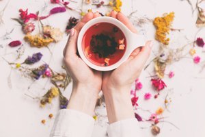 Tea-Time! Wie Sie Kinder für Tee begeistern 