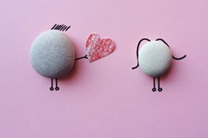 Mit Liebe gemacht! Kreative Valentinstagsgeschenke