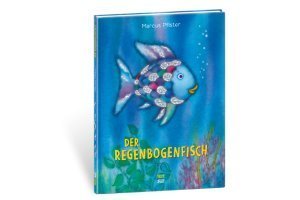 «Der Regenbogenfisch»: Kinderbuchklassiker gewinnen