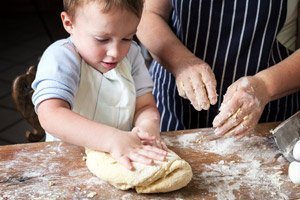 3 einfache Rezepte für glutenfreies Brot