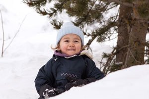 1 von 3 kuscheligen Baby Winter Overalls zu gewinnen