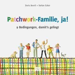 Patchworkfamilie partnersuche