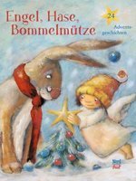 Brigitte Weninger: 24 Weihnachtsgeschichten für Kinder