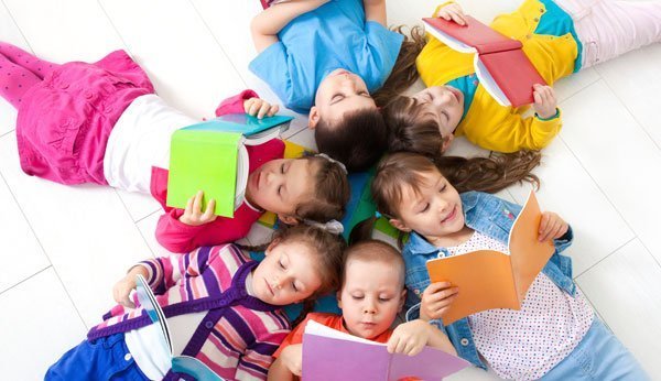 Kinderbuch-Neuheiten: Lesespass für Kinder und Jugendliche