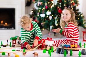 Sinnvolle Geschenkideen, die den Weihnachtsabend zum Spielspass werden lassen