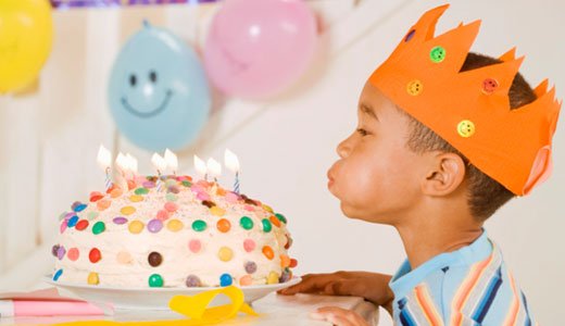 Geburtstagsparty Ideen für coole Jungs