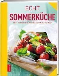 Cover Echt Sommerküche