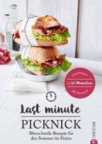 Cover Last Minute Picknick