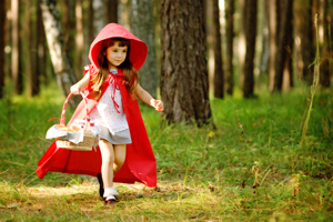 «Es war einmal...»: Warum Kinder Märchen brauchen