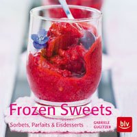 «Frozen Sweets»
