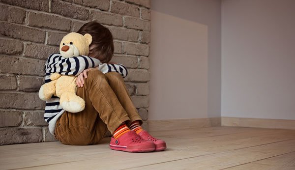 Kinder psychisch kranker Eltern leiden immer mit
