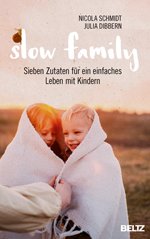 Buchcover «Slow Family»