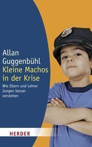 Cover «Kleine Machos in der Krise»