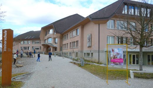 Rudolf Steiner Schule: Sinn um Umsetzung der Pädagogik