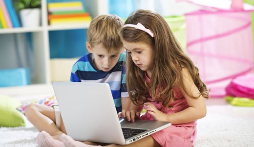 Online Spiele Kindergartenalter