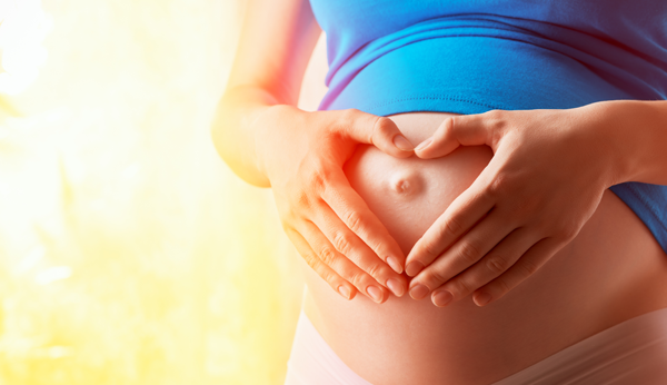 Finden Sie mit dem Geburts-Test heraus, ob Sie fit für die Entbindung sind. 