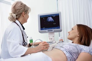 Die Bedeutung der Dopplersonographie in der Schwangerschaft