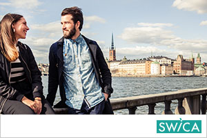 Wettbewerb: Gewinnen Sie eine Skandinavien-Reise