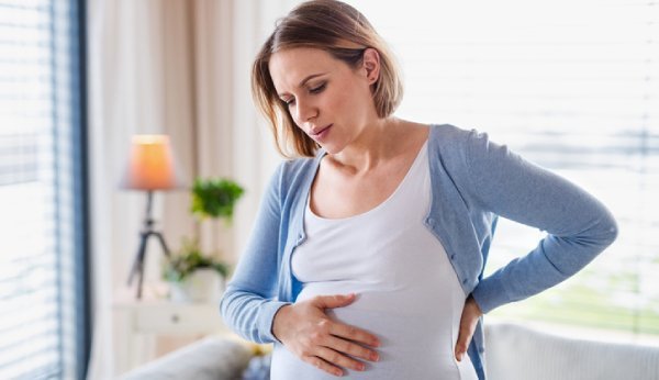 Die Atmung in der Schwangerschaft hat auch einen Einfluss auf das Baby.