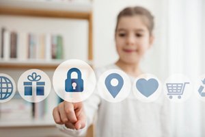 Unterwegs im WWW: So schützen Sie Ihre Kinder im Internet