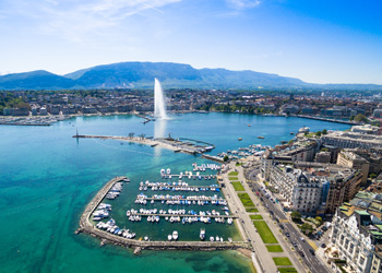 Wie gut kennen Sie den Kanton Genf?