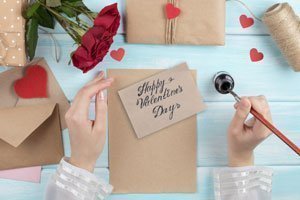 Mit Liebe gemacht: Die besten DIY-Geschenkideen zum Valentinstag