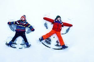 Alles ausser Ski: 13 Ideen für unvergessliche Ferien