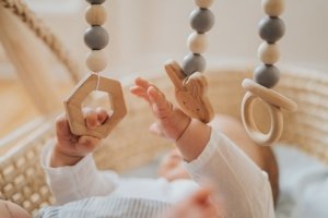Baby Erstausstattung: Mit dieser Liste gelingt euch ein entspannter Start