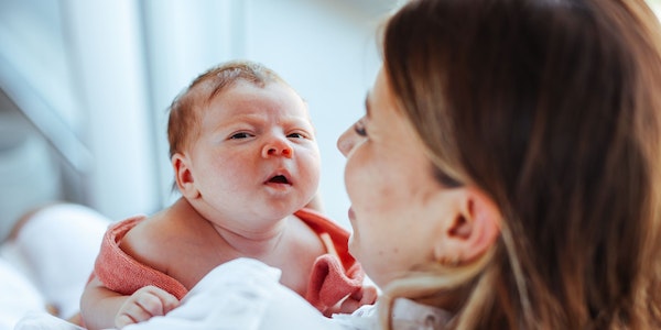 Viele Schwangere möchten ihr Baby im Spital zur Welt bringen. 