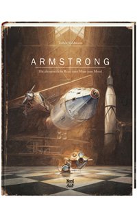 «Armstrong»