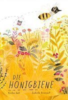 Die Honigbiene Kinderbuch