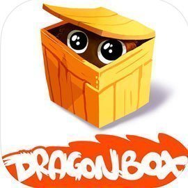 Dragonbox 12+ Mathe App