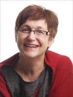 Kathie Wiederkehr ist Geschäftsleiterin der Stiftung Kinderschutz Schweiz.