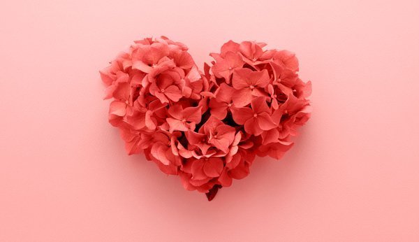 Mehr Liebe: Wie Familien Valentinstag feiern