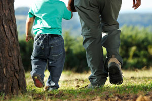Wanderschuhe für Kinder: Worauf Sie achten sollten
