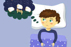 Mit diesen Tipps schlafen Kinder garantiert schneller ein