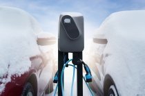 Elektroauto im Winter: Acht Tipps für ökologisches Fahren