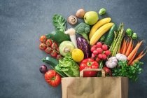 Quiz: Wie gut kennst du dich mit veganer Ernährung aus?