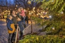 Geniesst die Adventszeit in vollen Zügen: Die schönsten Weihnachtsmärkte und Events 2023 für Kinder