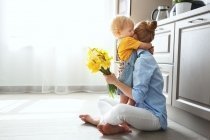 Muttertag: Ideen, um der besten Mama der Welt eine Freude zu machen