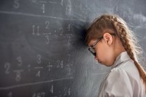 Wenn Kinder ausbrennen: Strategien gegen Schulstress