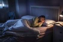 Horrortrip im Schlaf: Wenn Albträume nachts Teenager quälen