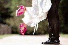 Brautschuhe-Guide: So finden Sie die perfekten Schuhe für Ihre Hochzeit