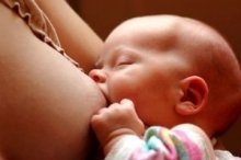 Breast is best: Das raten Experten zur Babyernährung
