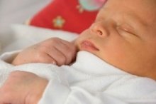 Gelbsucht bei Neugeborenen: Die wichtigsten Fakten