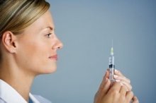 Impfung Gebärmutterhalskrebs: eine Vorsorge, die umstritten ist
