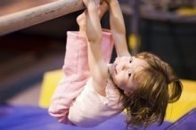 Wie Sie Kinder für Sport und Fitness motivieren