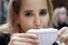 Koffein verlangsamt die Hirnentwicklung Jugendlicher