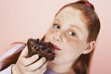 Essstörungen: Magersucht und Übergewicht bei Jugendlichen
