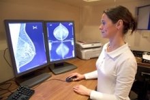 Brustkrebs: Was Mammographie und gesunde Ernährung nützen